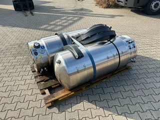Scania 2020 - LNG TANKS | TOP CONDITION | 2020 afbeelding 1 miniatuur