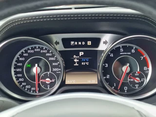 Mercedes-Benz SL 2012 - 63 AMG V8 - 64.199KM - Dutch registration - Harman Kardon - Leather obrazek 12