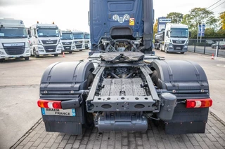 Mercedes-Benz Actros 2015 - AROCS 1843 LS (NO ACTROS)+ HYDRAULIQUE image 5