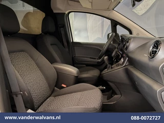 Mercedes-Benz Citan 2022 - 110 CDI 96pk L1H1 Euro6 Airco | Cruisecontrol | LED | Zijdeur obrazek 7