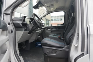 Ford E-Transit Custom 2026 - 340 L2H1 Sport 71 kWh 218pk - 2x Schuif - ACC - B&O - Navi - Stoel/Stuurverwarming - 360 Camera - Blindspot - Rijklaar imagem 16