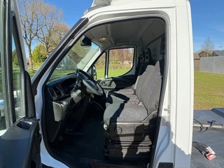 Iveco Daily 2018 - 40C18 Be trekker 8.7 TON euro 6 bild 8