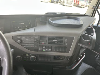 Volvo FH 2014 - 460 Globetrotter / 771 dkm imagen 6