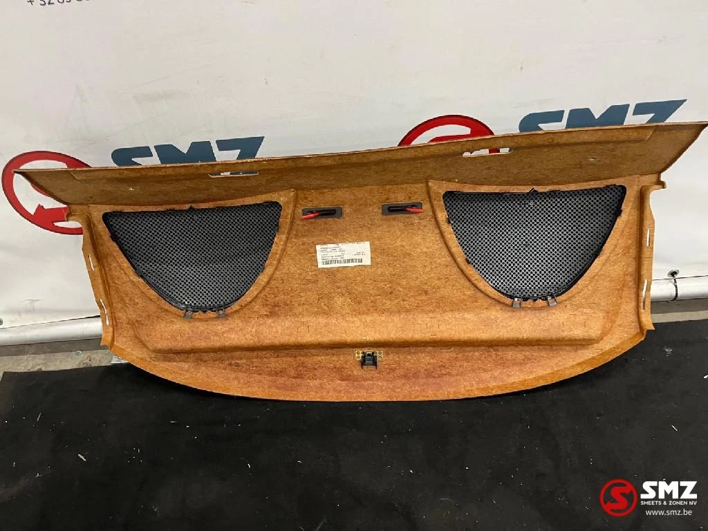 Mercedes-Benz - Occ set interieur met zetels W209 Mercedes obrázek 49