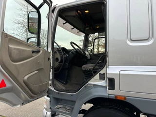 DAF FA CF 65 2006 - N/A immagine 6