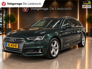 Audi A4 2019 - Avant 40 TFSI Sport Lease Edition|Afn. Trekhaak| zu verkaufen