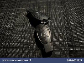 Mercedes-Benz Vito 2018 - 111 CDI L2H1 Euro6 Airco | Camera | Cruisecontrol obrazek 18