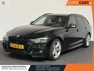 BMW 3 Serie 2018 - Touring 318i M Sport Edition te koop