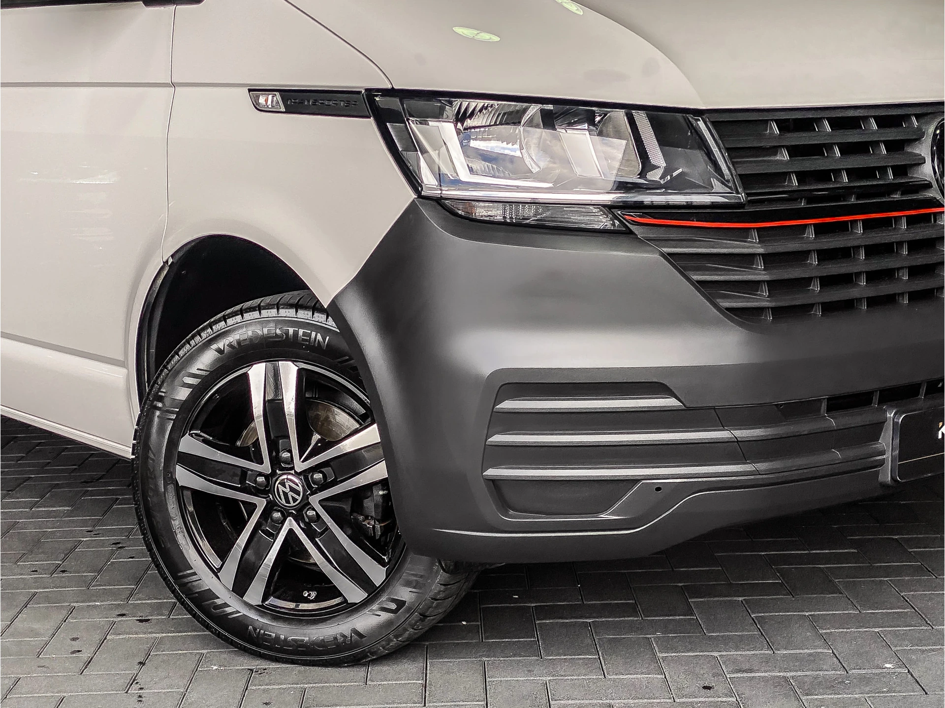 Volkswagen Transporter 2020 - 2.0 TDI 110PK Bestelwagen L1H1 afbeelding 29