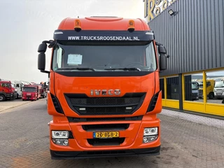 Iveco Stralis 2015 - N/A imagen 12