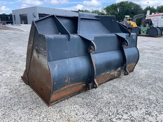 Volvo Volvo Lundberg aansluiting 2017 for sale