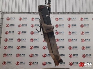 Iveco N/A 2016 - Occ radiator + intercooler + condensator Iveco afbeelding 4