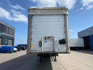 Schmitz Cargobull N/A 2016 - SCB*S3T / Coil / Tautliner / Disc Brakes image 5