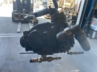 Diverse - PMH P90 HYDRAULISCHE POMP PCL 90123.4 PMP INDUSTRIES afbeelding 2 miniatuur