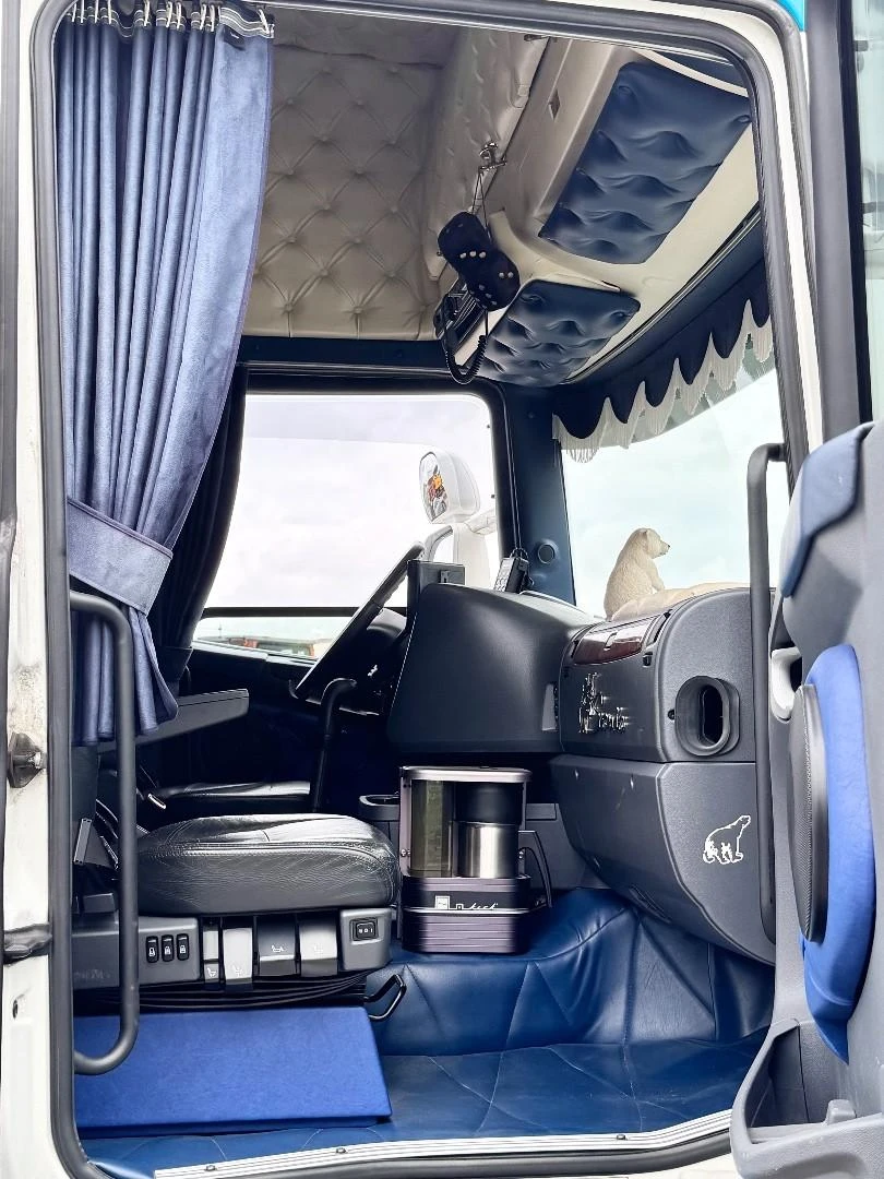 Scania R 2026 - R500 afbeelding 17