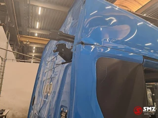 Ford N/A 2022 - Occ Cabine Ford F MAX 500 image 7