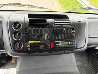 Mercedes-Benz 1523 2003 - N/A изображение 35