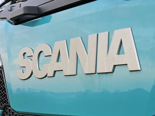 Scania S 2021 - S500 obrazek 16