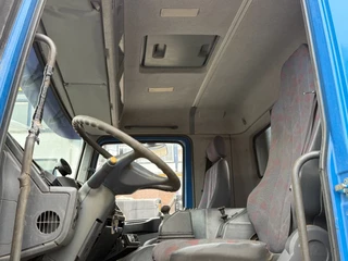 Mercedes-Benz Actros 1999 - 2035 4X4 MET WUMAG WT350 image 17