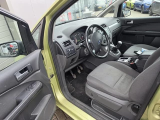Ford C-MAX 2006 - Focus 1.6-16V Futura 04-2027 obrazek 15