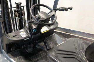 Toyota 2019 - 02-8 FGF 25 afbeelding 2 miniatuur