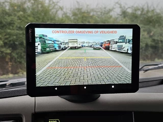 Volvo N/A 2015 - FM 500 obrazek 28