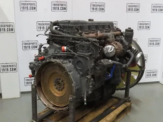 Scania N/A - Motor Scania DC13-148 E6 image 2