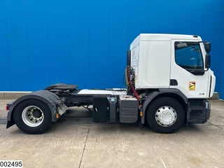 Renault N/A 2011 - Premium 380 Dxi EURO 5, ADR, PTO obrazek 12