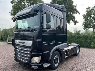 DAF XF480 2018 - FT te koop