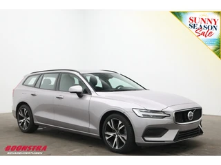 Volvo V60 2025 - 2.0 B4 Core LED Leder ACC Virtual LRHZ Camera SHZ obrázek 2 náhled