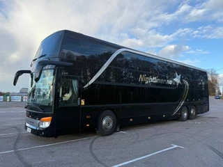 Setra N/A 2006 - S 431 DT LUX. Tour/Artist/Nightliner obrazek 9