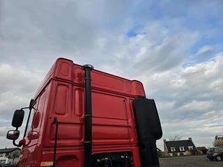 DAF XF 450 FTP-TREKKER | SPACECAB | TIPPER HYDRAULIC | COMPRESSOR.APK/TUV 22-07-2026 2019 - N/A imagem 20