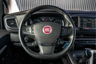 Fiat Scudo 2022 - 2.0 Multijet 145PK L3H1 | DC 5-Zits | Camera | Carplay | PDC | Airco | Trekhaak obrazek 14