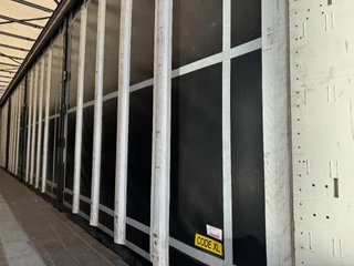 Kögel N/A 2019 - S24-1 DISC BRAKES 3X BPW AXLE image 9