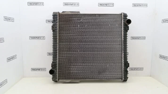 Valeo - Cooling System Radiateur Iveco Eurocargo afbeelding 1