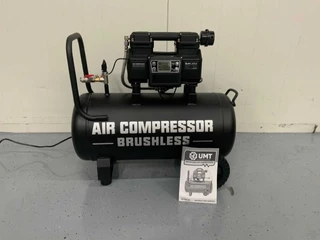 UMT N/A 2026 - AC770-40L Hogedrukcompressor immagine 9