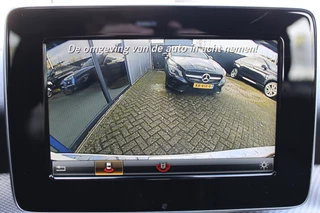 Mercedes-Benz GLA 2016 - 180 AUT7 Ambition STYLE PAKKET CAMERA NAVI XENON imagen 23