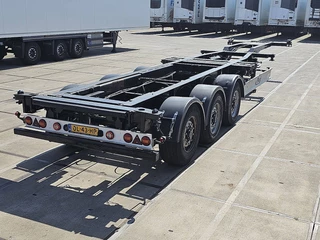 Fliegl N/A 2011 - SDS 420 obrazek 2
