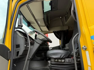 Volvo FH 2020 - FH4-420 / ENGINE RUNNING / RETARDER / !!ONLY:129957 KM!! / LIFT+LENKACHSE / HYDRAULICS / AUTOMATIC / EURO-6 / 2020 bild 19