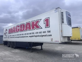 Schmitz Cargobull Semitrailer Reefer Standard afbeelding 1 miniatuur