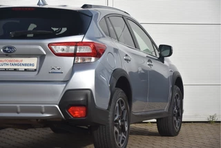 Subaru XV 2020 - 2.0i e-BOXER Comfort imagen 18