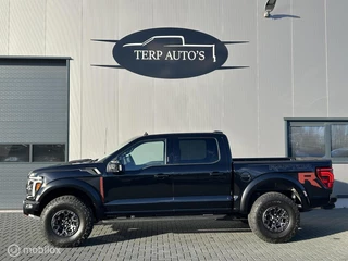 Ford F-150 2024 - USA Raptor R 5.2 V8 730PK 2024 image 8