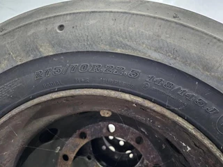 Dunlop 275/70R 22.5 - N/A obrazek 9