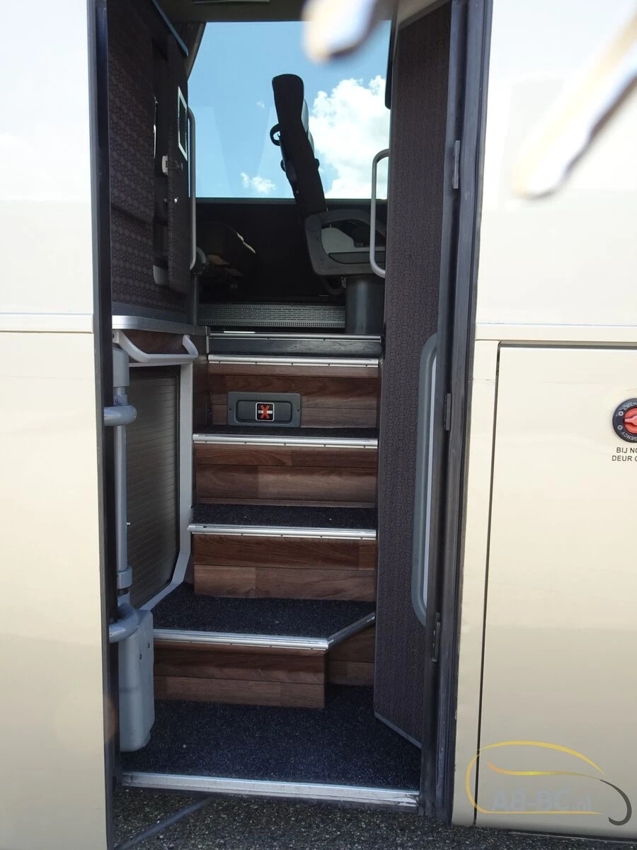Van Hool TX15 Acron - 46 Seats, Euro 6 2016 afbeelding 42