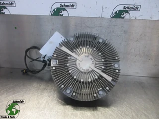 MAN - 51.06630-0129 VISCOOS KOPPELING NIEUWE !!! MAN EURO 6 te koop