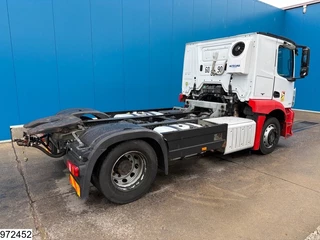 Mercedes-Benz Actros 2015 - 1843 EURO 6, Retarder, Standairco, Lohr obrázek 2 náhled