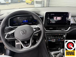 Volkswagen T-Roc 2023 - 1.0 TSI R-Line bild 9