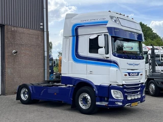 DAF XF480 2020 - FT image 2