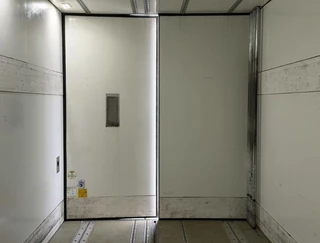 Mercedes-Benz Atego 2017 - 1221 EURO 6 VAN BEURDEN BAK LAADKLEP KACHEL SUPER CODITIE obrazek 20