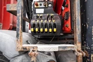 MAN TGS 2009 - 35.400 BB - PK 17502 immagine 11